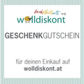 Geschenkgutscheine von wolldiskont
