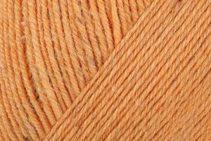 REGIA 4-fädig Uni Tweed 100g