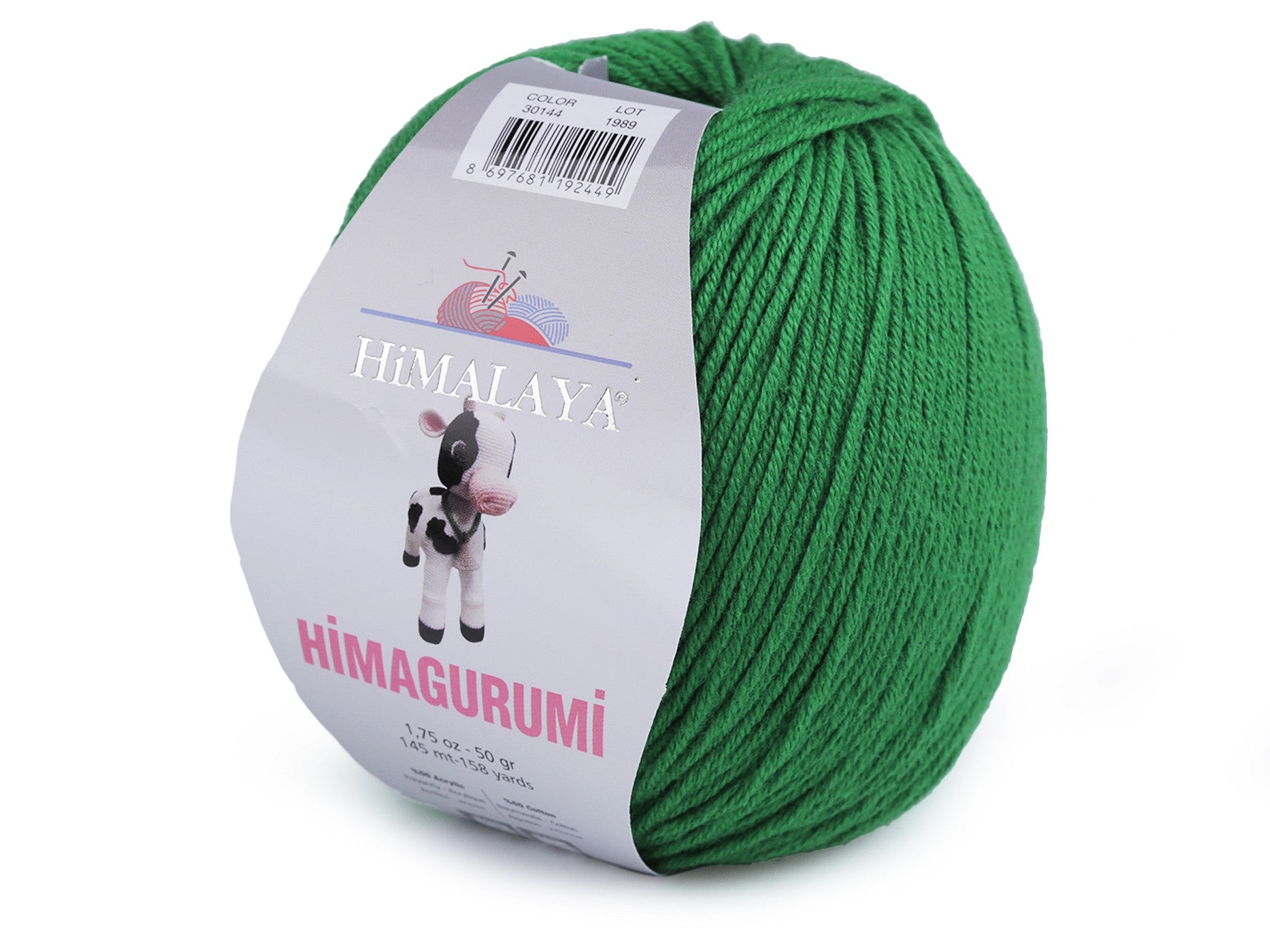 Himalaya Himagurumi 50 g