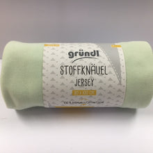 Lade das Bild in den Galerie-Viewer, Stoffknäuel Jersey
