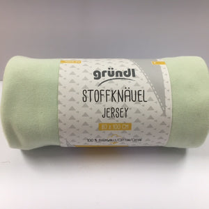 Stoffknäuel Jersey