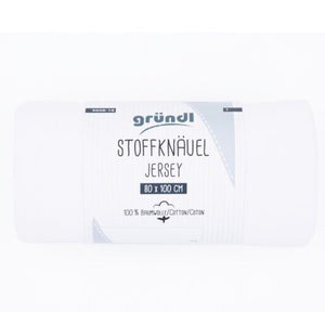 Stoffknäuel Jersey