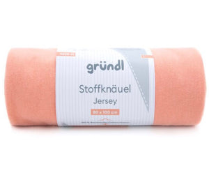 Stoffknäuel Jersey