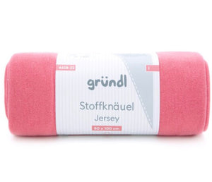 Stoffknäuel Jersey