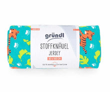 Lade das Bild in den Galerie-Viewer, Stoffknäuel Jersey
