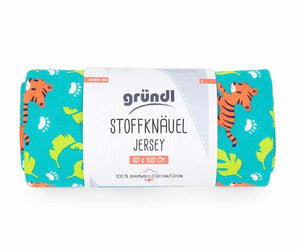Stoffknäuel Jersey