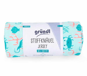 Stoffknäuel Jersey
