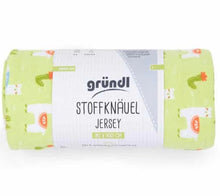 Lade das Bild in den Galerie-Viewer, Stoffknäuel Jersey

