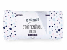 Lade das Bild in den Galerie-Viewer, Stoffknäuel Jersey
