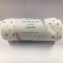 Lade das Bild in den Galerie-Viewer, Stoffknäuel Jersey
