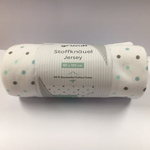 Stoffknäuel Jersey
