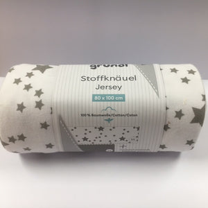Stoffknäuel Jersey