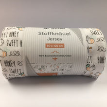 Lade das Bild in den Galerie-Viewer, Stoffknäuel Jersey
