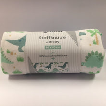 Lade das Bild in den Galerie-Viewer, Stoffknäuel Jersey
