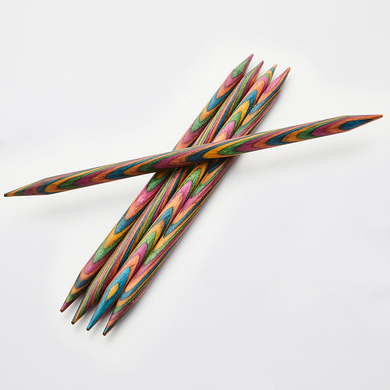 SYMFONIE Nadelspiel, 20cm