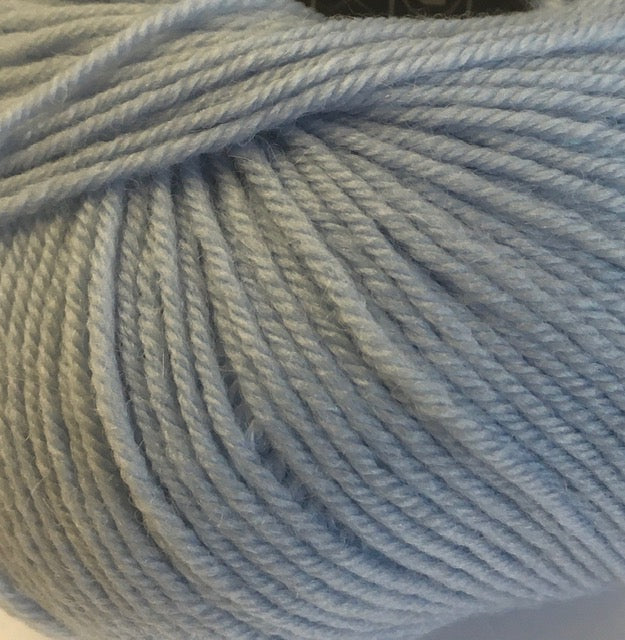 Baby Merino 50g