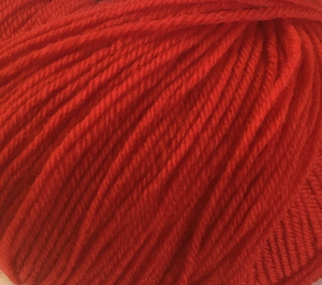 Baby Merino 50g