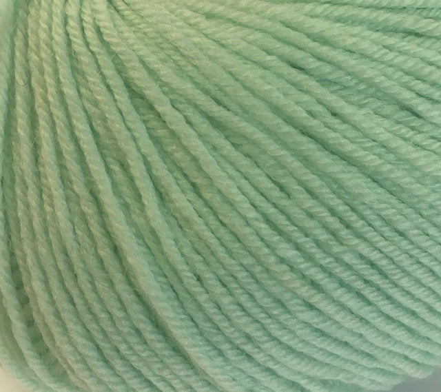 Baby Merino 50g