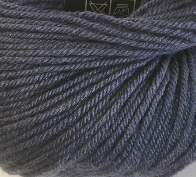 Baby Merino 50g