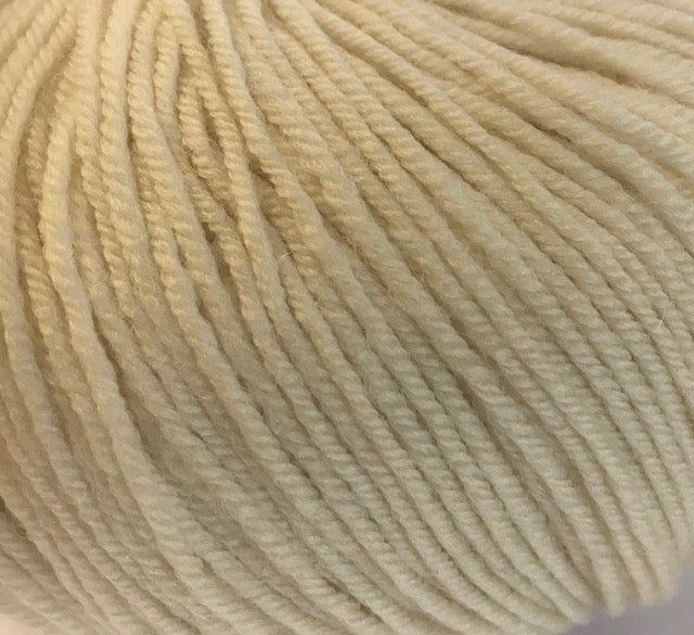 Baby Merino 50g