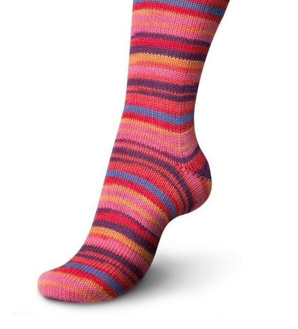 Regia fun stripe 4 fach