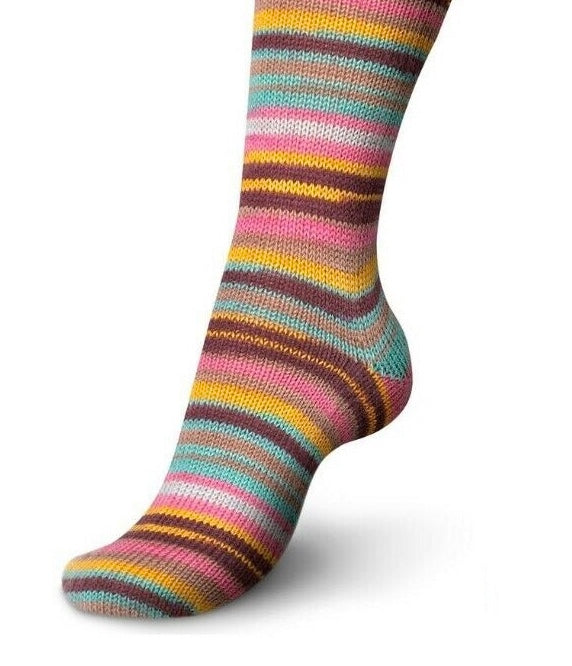 Regia fun stripe 4 fach