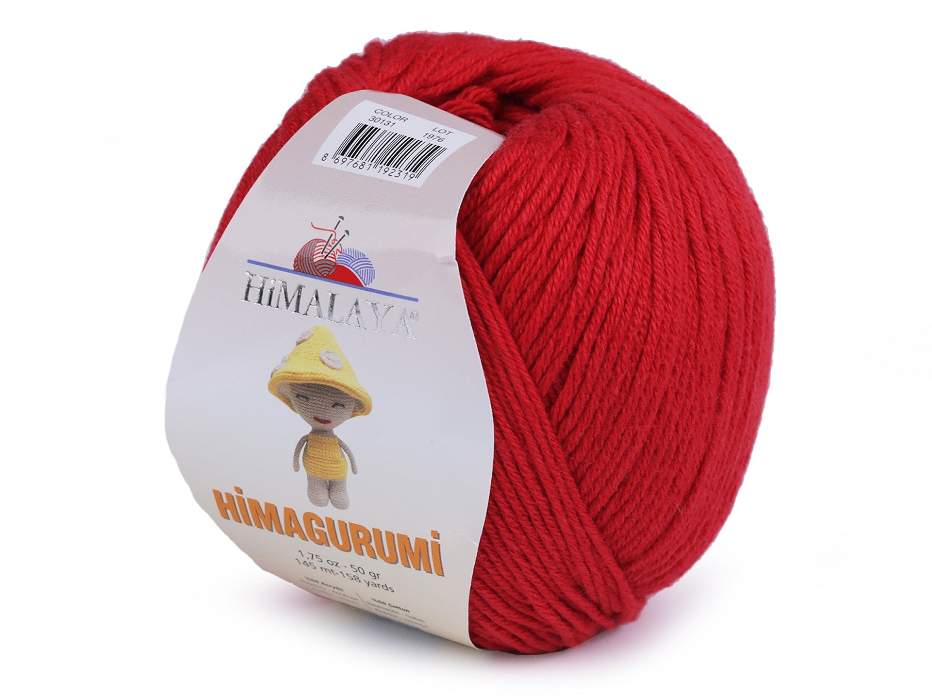 Himalaya Himagurumi 50 g