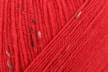 Lade das Bild in den Galerie-Viewer, REGIA 4-fädig Uni Tweed 100g
