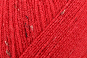 REGIA 4-fädig Uni Tweed 100g