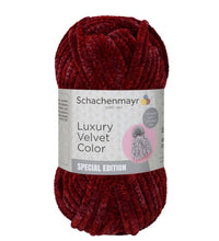 Lade das Bild in den Galerie-Viewer, Luxury Velvet Color
