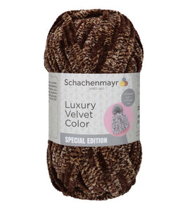 Luxury Velvet Color