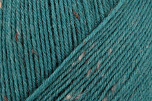 Lade das Bild in den Galerie-Viewer, REGIA 4-fädig Uni Tweed 100g
